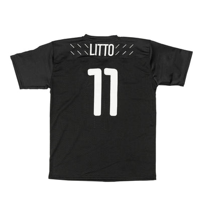 LITTO Football Jersey