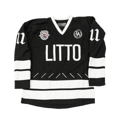 LITTO Hockey Jersey