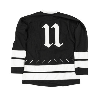 LITTO Hockey Jersey