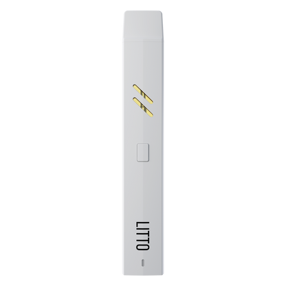 All-In-One Device - ZOOTED - Hybrid - THC-P - White Widow - 2G Forest Promos All-In-One Device - ZOOTED - Hybrid - THC-P - White Widow - 2G Forest Promos