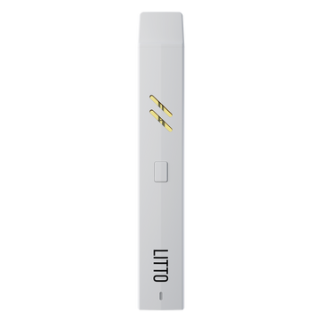 All-in-One Device - ZOOTED - Indica - THC-P - Northern Lights - 2G