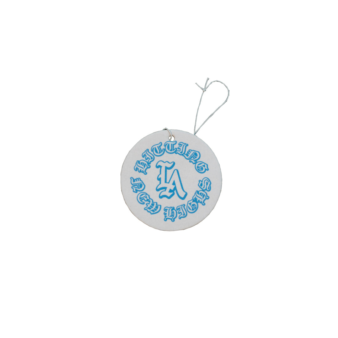 HNH Air Freshener – Black Ice