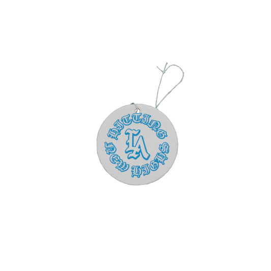 HNH Air Freshener – Black Ice