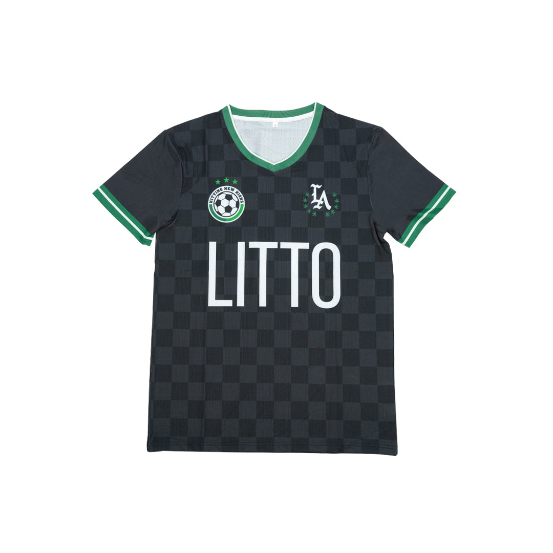 LITTO World Cup 2026 Jersey