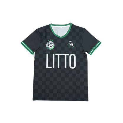 LITTO World Cup 2026 Jersey