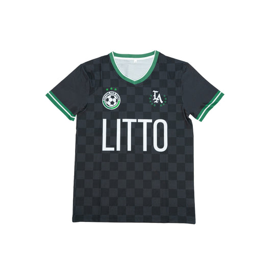 LITTO World Cup 2026 Jersey
