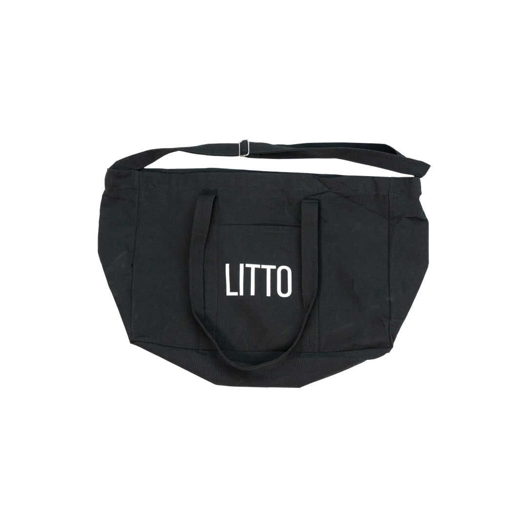 Tote Bag with Shoulder Strap