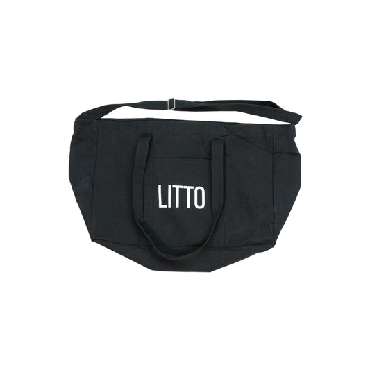 Tote Bag with Shoulder Strap