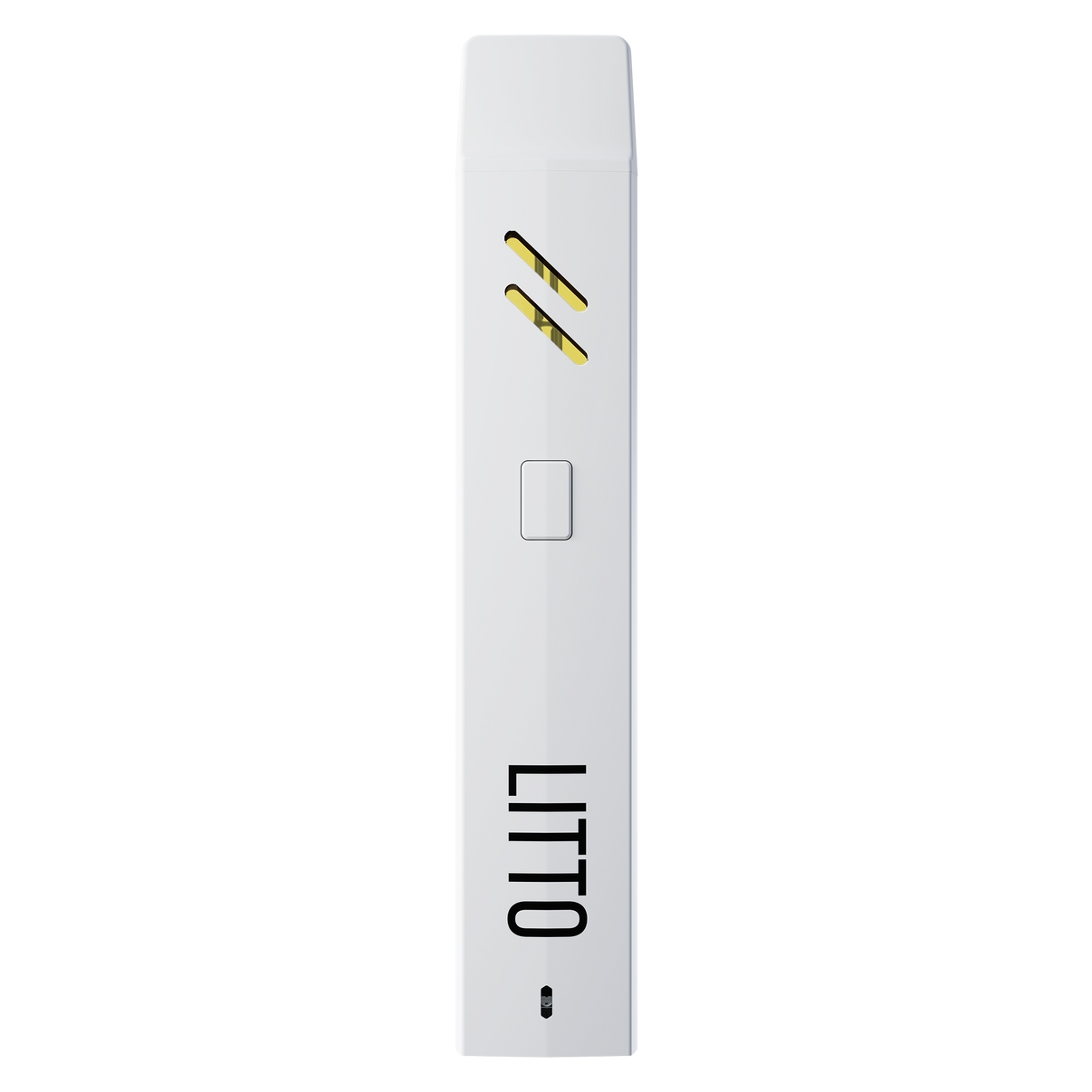 All-In-One Vape Pen - Indica - Apple Fritter - 1G – LITTO