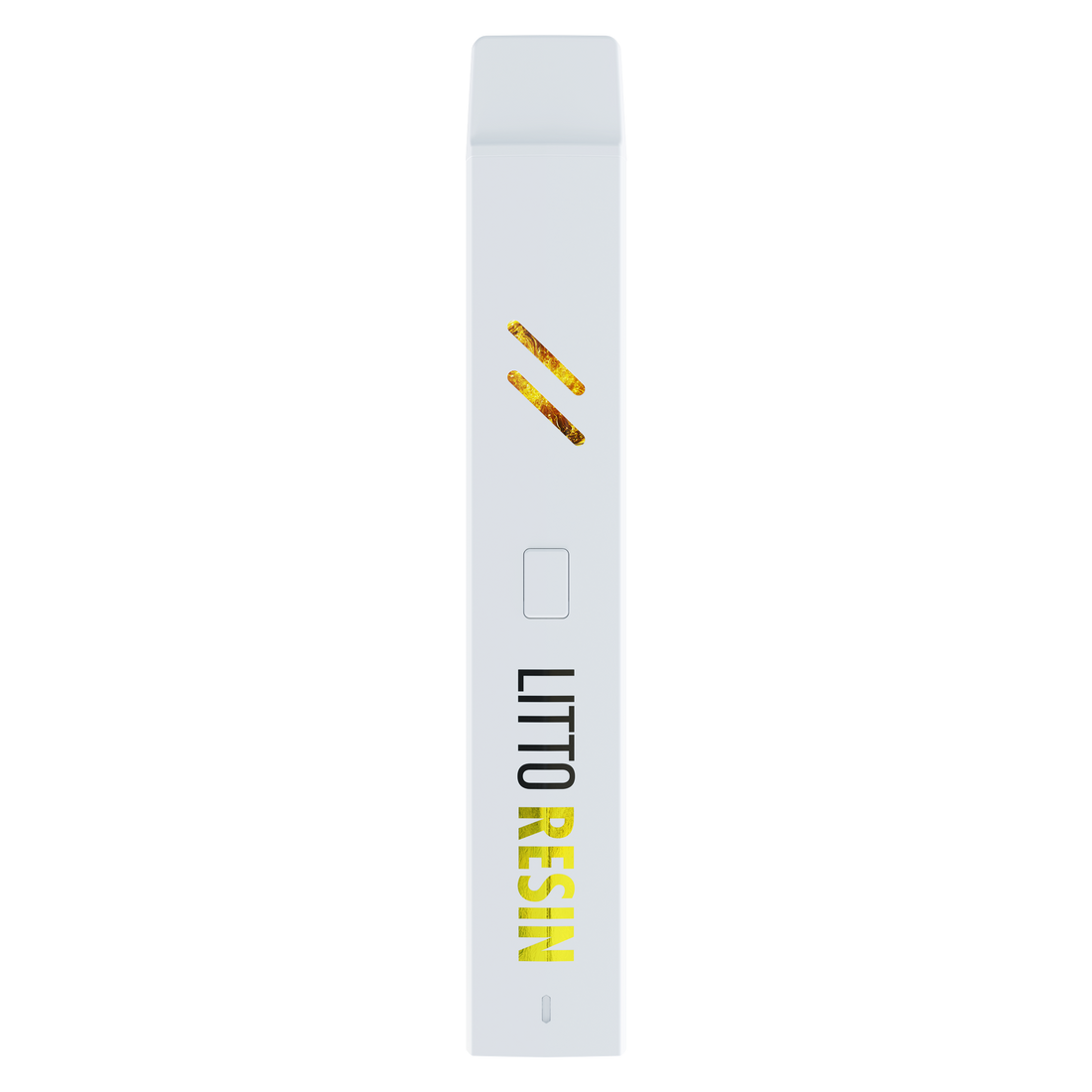 All-in-one Live Resin Vape Pen - Hybrid- Shmac 1 - 1g – Litto