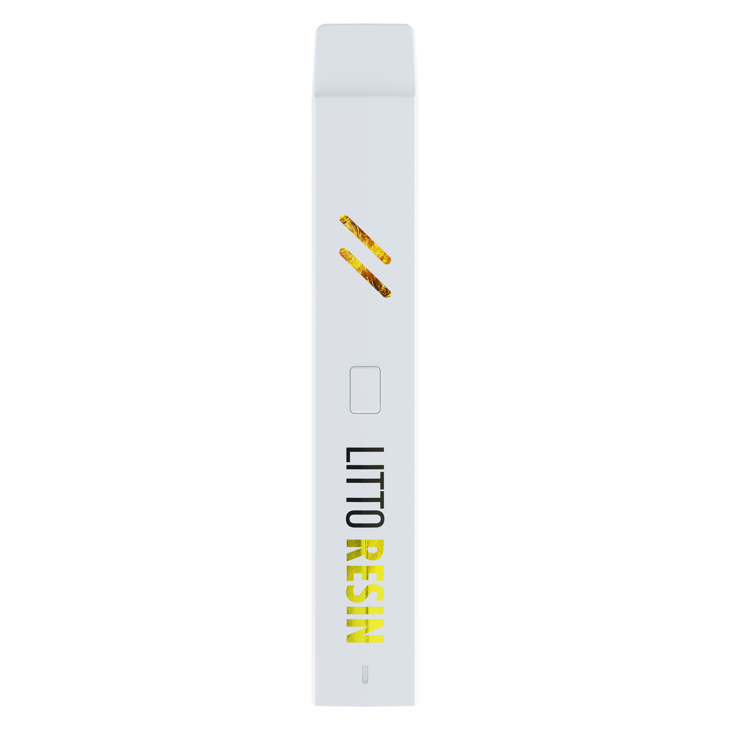 All-In-One Live Resin Vape Pen - Hybrid- Shmac 1 - 1G – LITTO