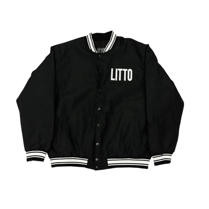 Crew Jacket