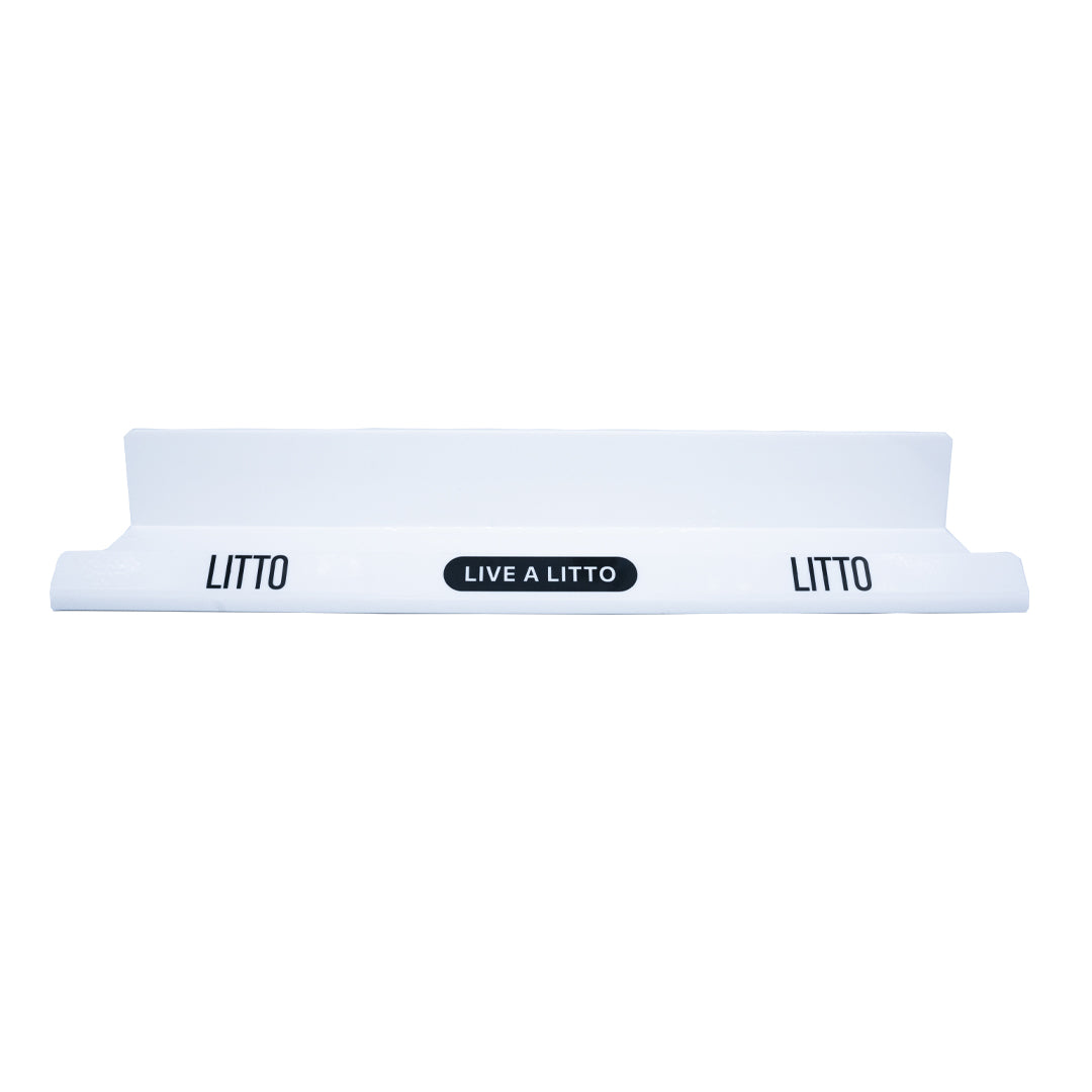 PROMO - LITTO Acrylic Display Tray (Live a LITTO)