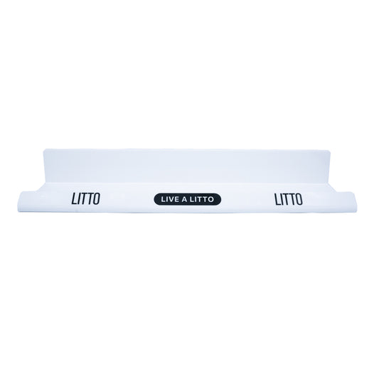 PROMO - LITTO Acrylic Display Tray (Live a LITTO)