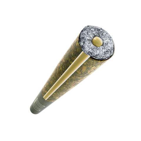 THC-P - Hash Holes Pre-Rolls - Hybrid - Chroma Twist