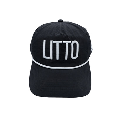 Merch - Fall/Winter '25 - LITTO Golf Hat