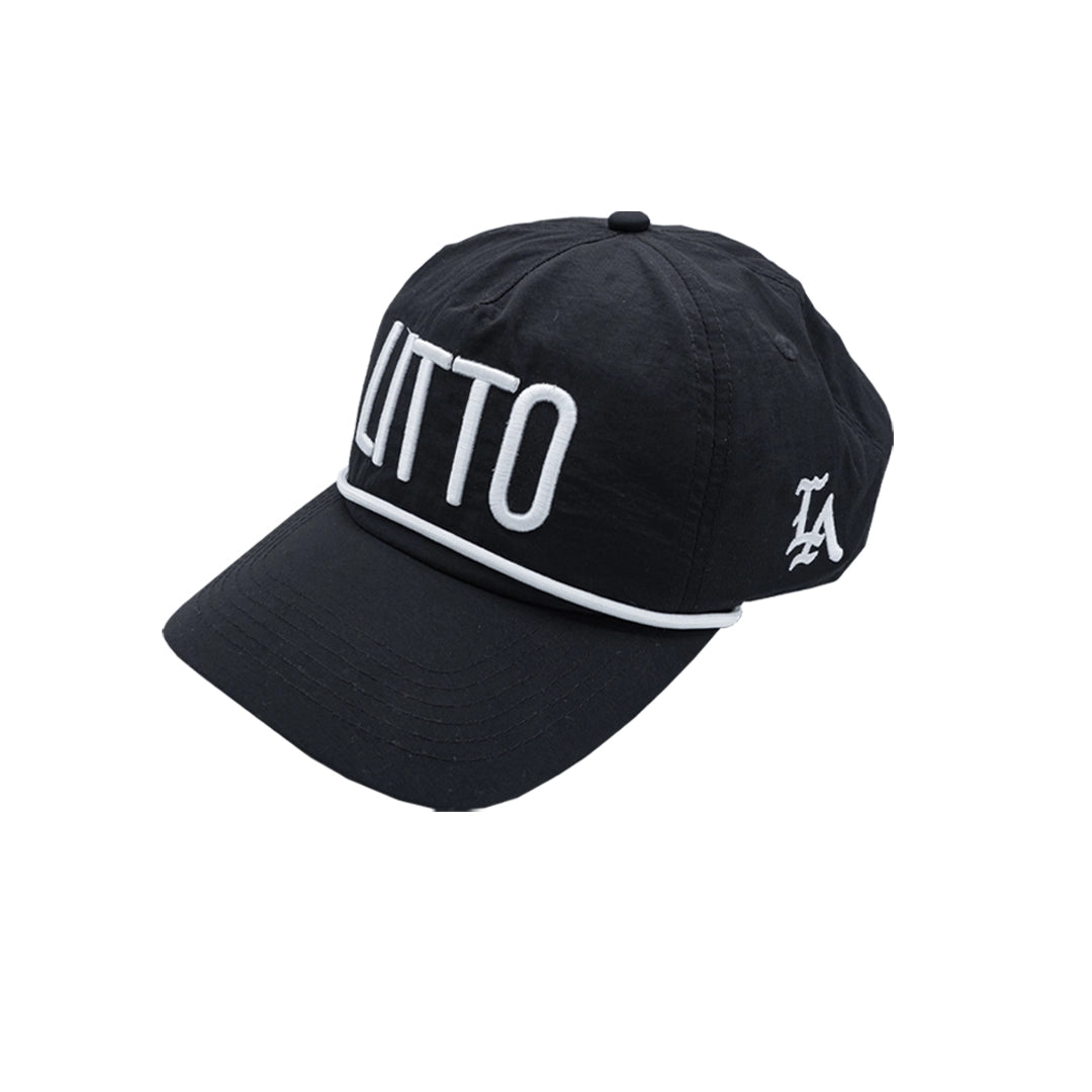Merch - Fall/Winter '25 - LITTO Golf Hat