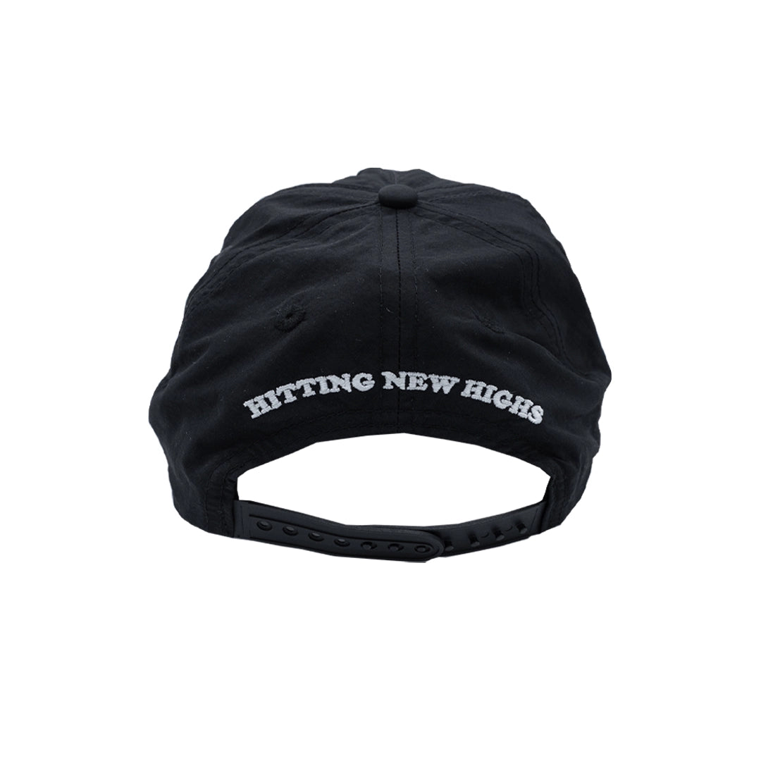 Merch - Fall/Winter '25 - LITTO Golf Hat