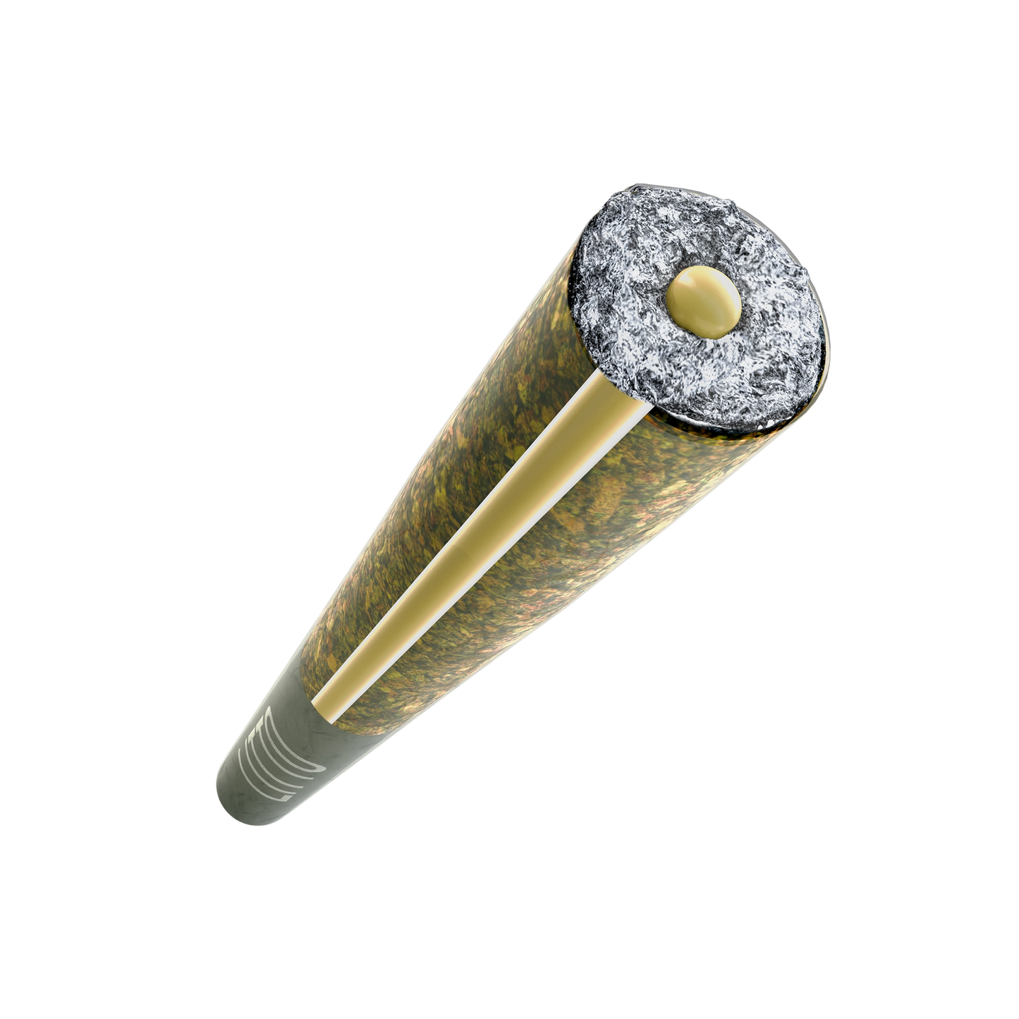 THC-P - Hash Holes Pre-Rolls - Hybrid - Runtz Cream
