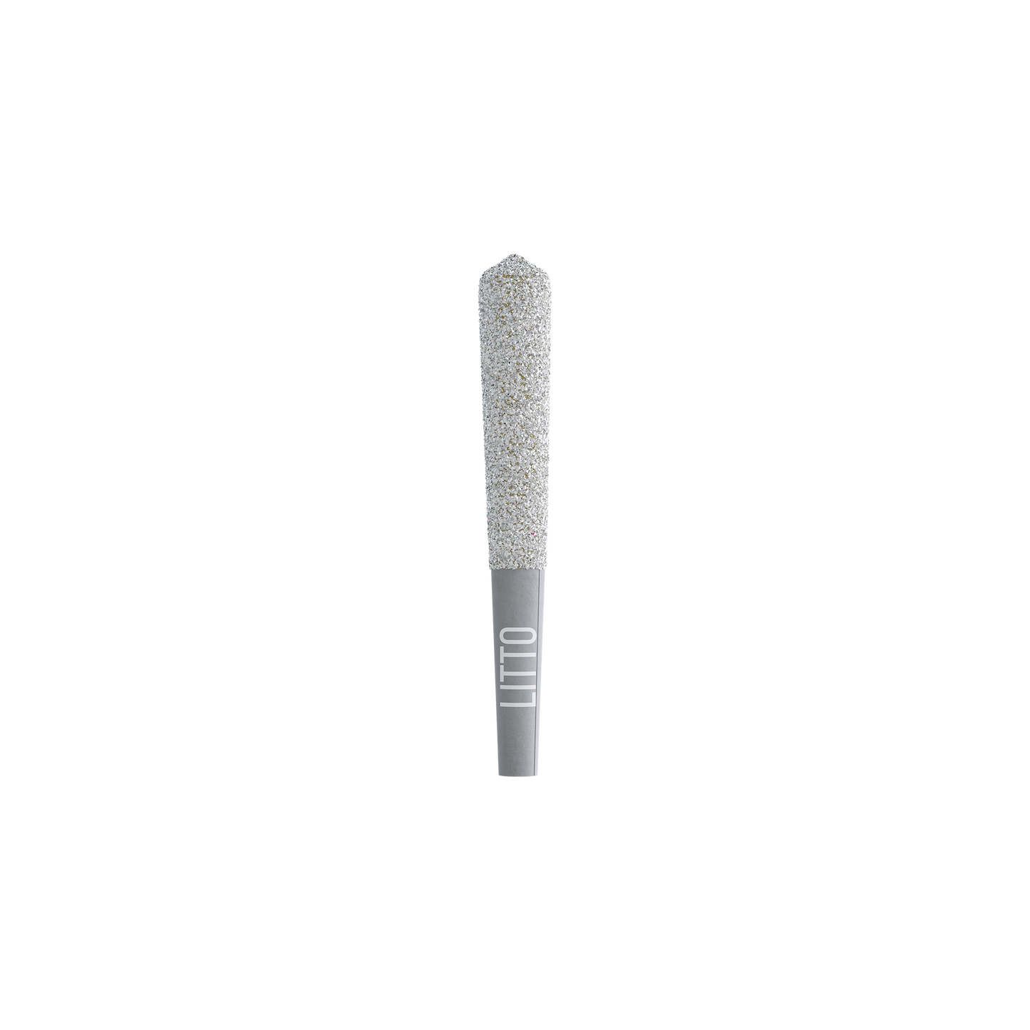 Diamond Encrusted Pre-rolls - Indica - Bubble Gum Glue
