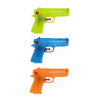 Water Squirt Gun