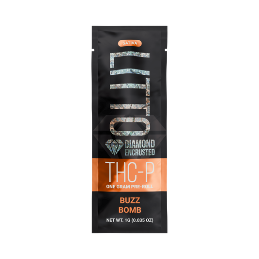 Buzz Bomb-1.0G-THCP-SINGLE