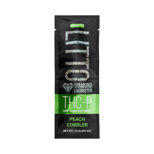 Peach Cobbler-1.0G-THCP-SINGLE
