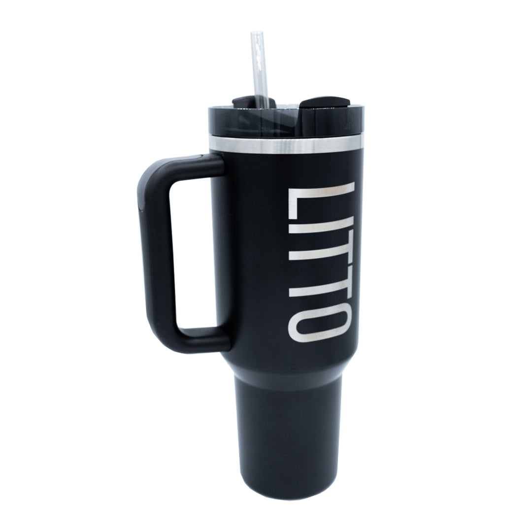 Merch - Fall/Winter '25 - B - Tumbler