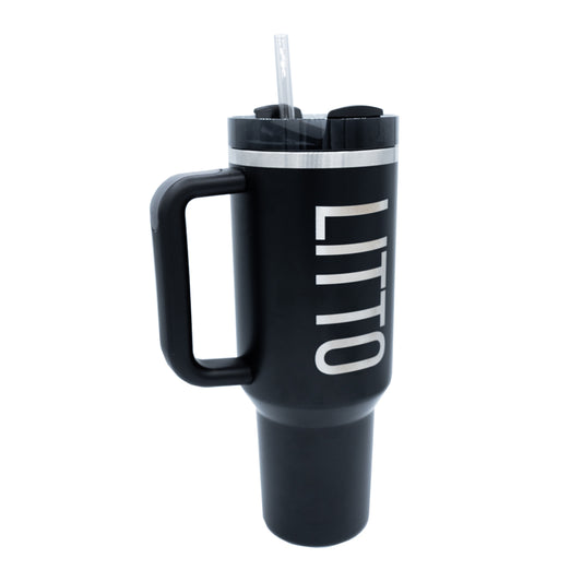 Merch - Fall/Winter '25 - B - Tumbler