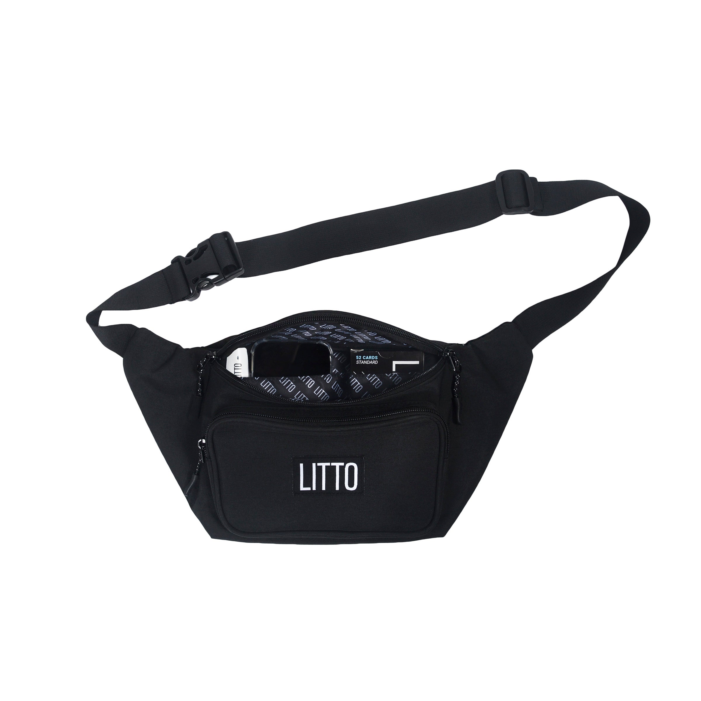 Essentials discount belt bag