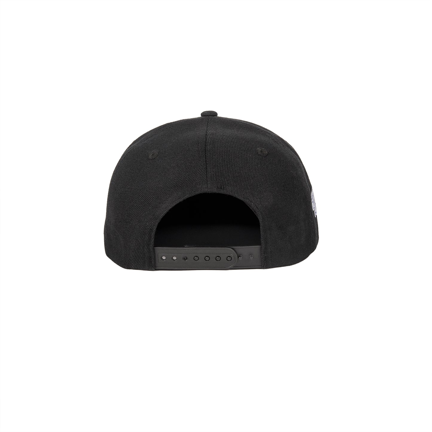 Snapback Blinker's Club Side Patch Hat
