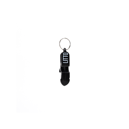 Shotgun Keychain