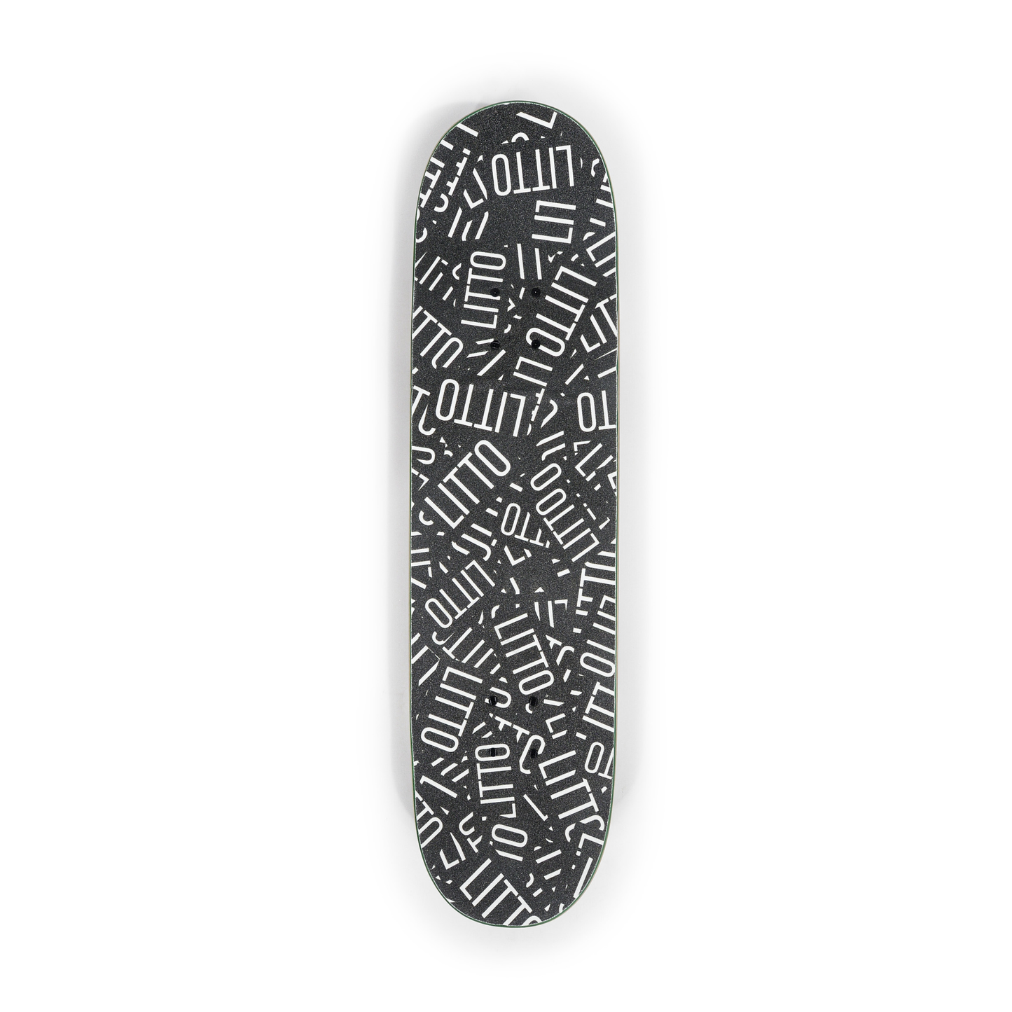 Skateboard Deck & Grip Tape